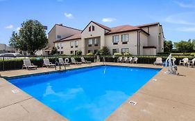 Red Roof Inn Murfreesboro